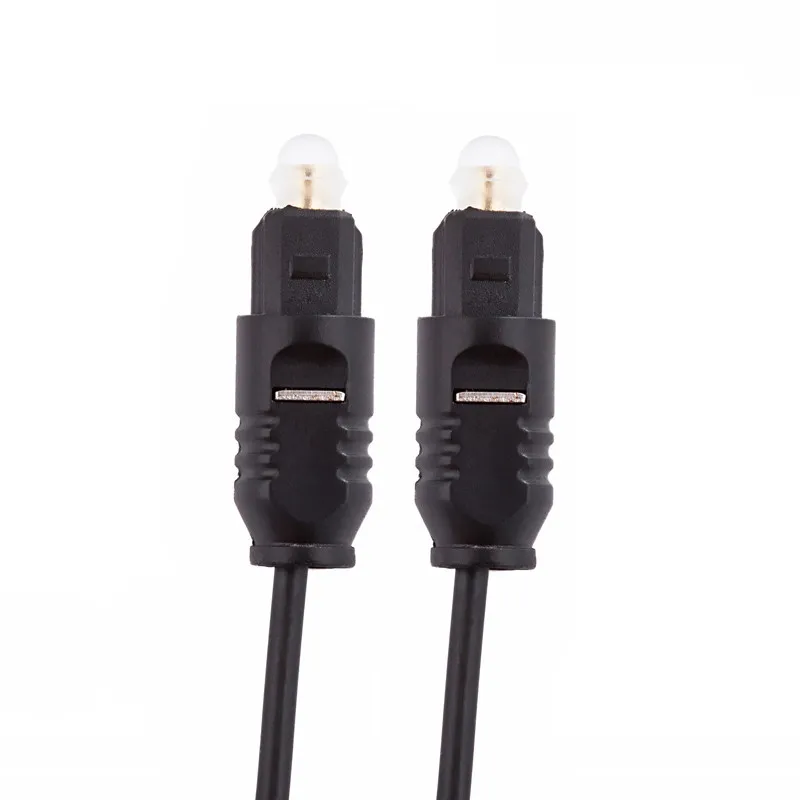 

SPDIF Toslink Optical Cable Audio 3m 5m 8m 10m HIFI 5.1 Fiber for TV box PS4 Speaker Wire Soundbar Amplifier Subwoofer