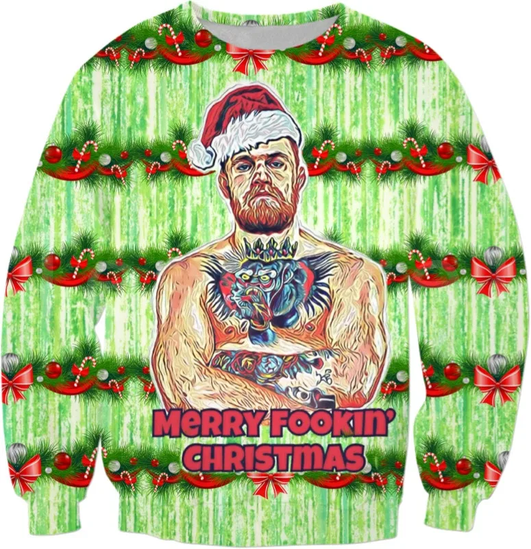 

Tessffel Merry Christmas Xmas Funny Cartoon Colorful Tracksuit New Fashion Harajuku 3DfullPrint Unisex Sweatshirts Men Women s-5