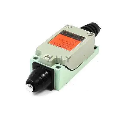 

TZ-8111 Standard Pin Plunger Momentary Limit Switch