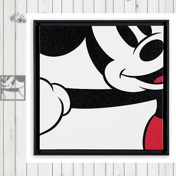 

Metal Cutting Dies Passionate Mouse Stencil For DIY Scrapbooking Photo Album Embossing Paper Cards Crafts Die Cuts