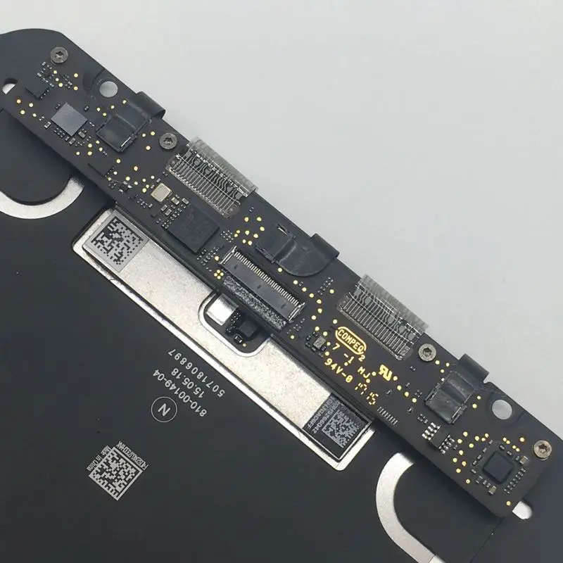 Faishao для Apple Macbook Pro retina 1" A1502 год трекпад тачпад 810-00149-A 810-00149-04 MF839 MF841 EMC2835