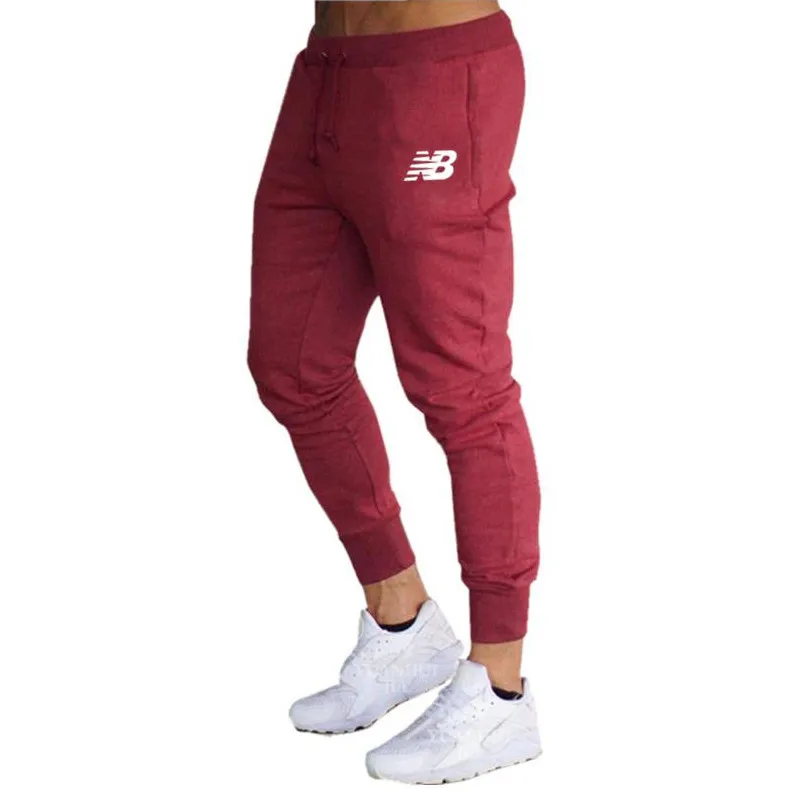 Running-Pants Pockets Basketball Training Mens with Soccer Large