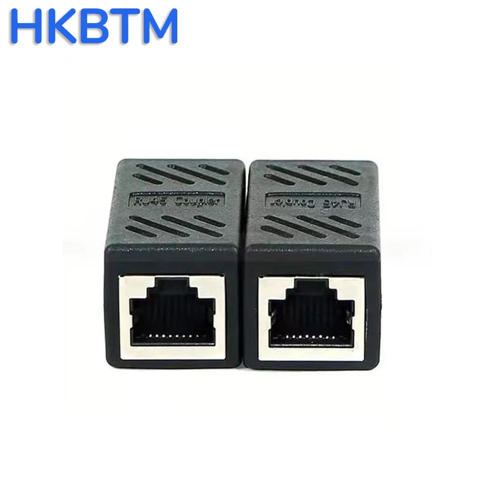 HKBTM - Ʈũ LAN Ŀ , Ŀ÷ ͽٴ RJ45 ̴ ̺ Ȯ ȯ