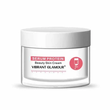 

Serum Protein Essence Facial Moisturizing Soothing Cream Anti-Wrinkle Anti-Aging Facial Fine Line Acne Care Skin Cream