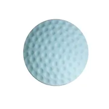 Бесшумные двери, задняя стенка, дверная ручка, краш-коврик для гольфа, резиновый коврик для предотвращения столкновений, угловая защитная накладка