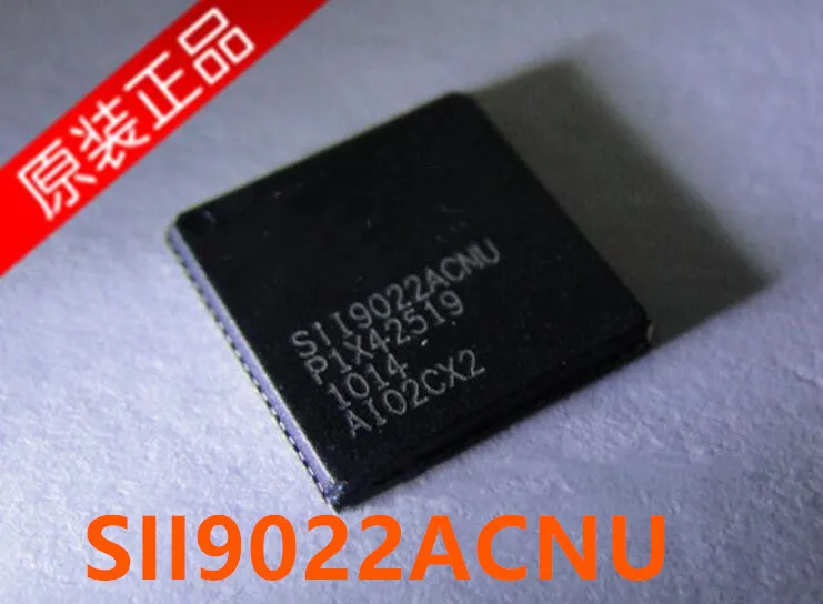 Модуль SII9022ACNU IS42S32800B 7TLI STM32F070RBT6 IS62LV1024LL 55H SSM2141PZ TC94A93MFG 2 шт. 20 Оригинал