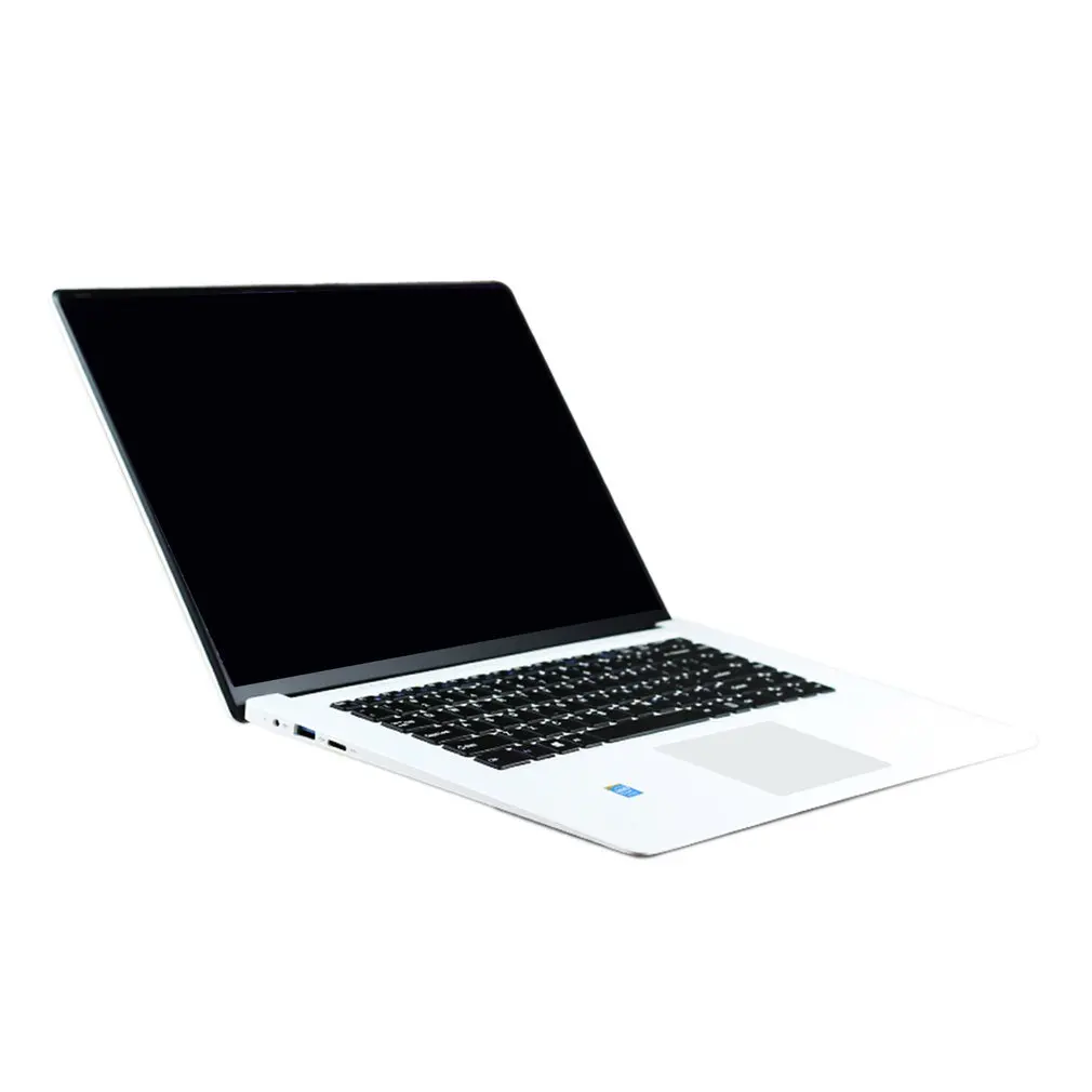 15,6 дюймов для Windows 10 Intel Apollo N3450 cpu домашний двухъядерный 6 ГБ/64 ГБ