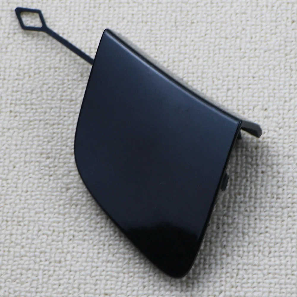 

2538853400 For Mercedes Benz GLC AMG X253 FRONT Bumper Tow Hook Eye Cover Tow Trailer Cover Towing Eye A 253 885 34 00