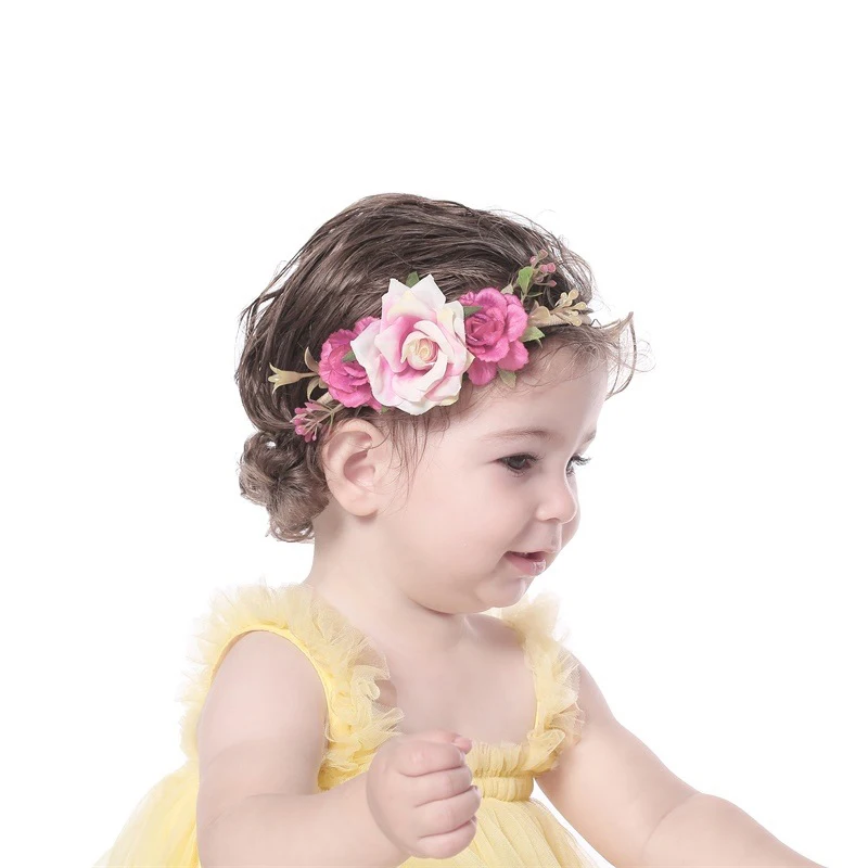 Рисунок 3 - Детский обруч для волос Warmom