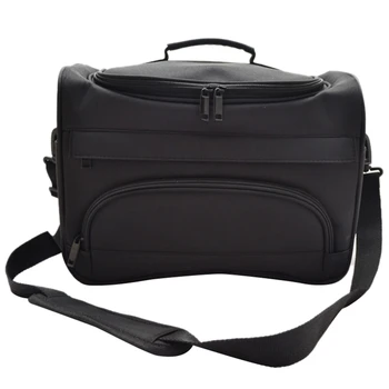

Large Capacity Single Shoulde Salon Professional Multifunctional Travel Hair Stylist Scissors Hairdressing Bag Multi Pocket