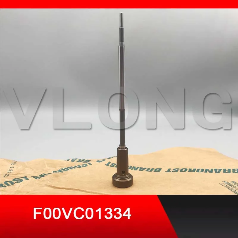 Комплект клапанов F 00V C01 334 common rail control valve F00VC01334 FOOVC01334 OOV для 0445110183|valve set|valve dieselvalve |