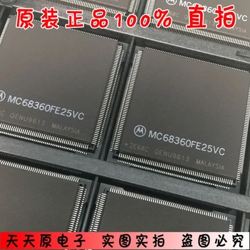 

100% New&original MC68360FE25VC SPAK360FE25VC QFP100%