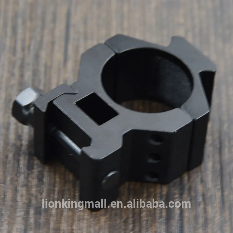 Alonefire M 08 30 мм кольцо 21 Weaver Rail Mount Adapter для тактического освещения лазерного прицела