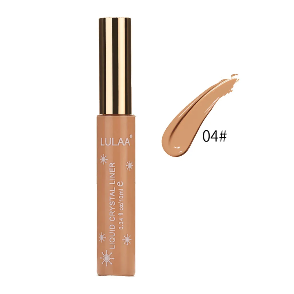 OUTTOP Face Eye Liquid Foundation Block Defect Liquid Highlight Contour Liquid Stick Makeup Natrual Anti-wrinkle Changing Makeup