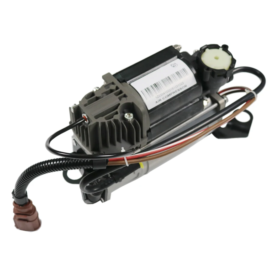 Для AUDI A6 C6 4F компрессор пневматической подвески насос 4F0616005D 4F0616006A