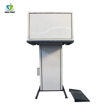 Online Hydraulic Wheelchair Elevator Lift 3m Wheelchair Lift