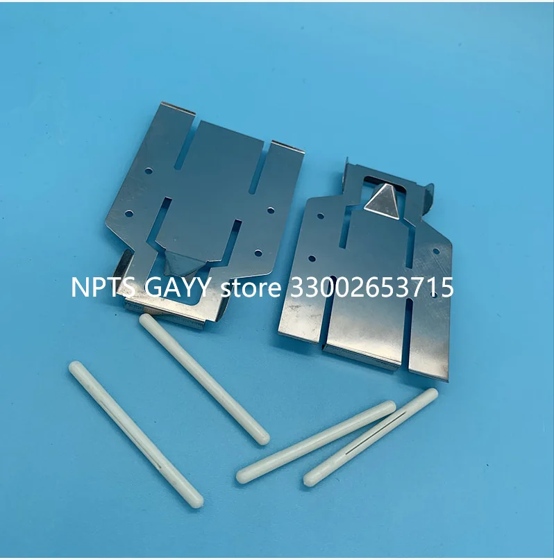Roland FJ-740 / FJ-540 Media Clamp Paper Pressure Plate Clip for SJ-740 SJ-540 SJ-640 SC-540 SJ-745 CJ-540 SC-545 printer | Компьютеры и