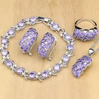 Natural-925-Silver-Jewelry-Jewelry-Sets-Purple-Stone-White-Crystal-For-Women-Earrings-Pendant-Rings-Bracelet.jpg_200x200