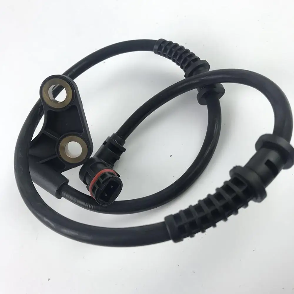 Автомобильные аксессуары ABS Датчик скорости колеса для Mercedes R170 W202 C208 1705400817 передний левый ABS Датчик скорости колеса