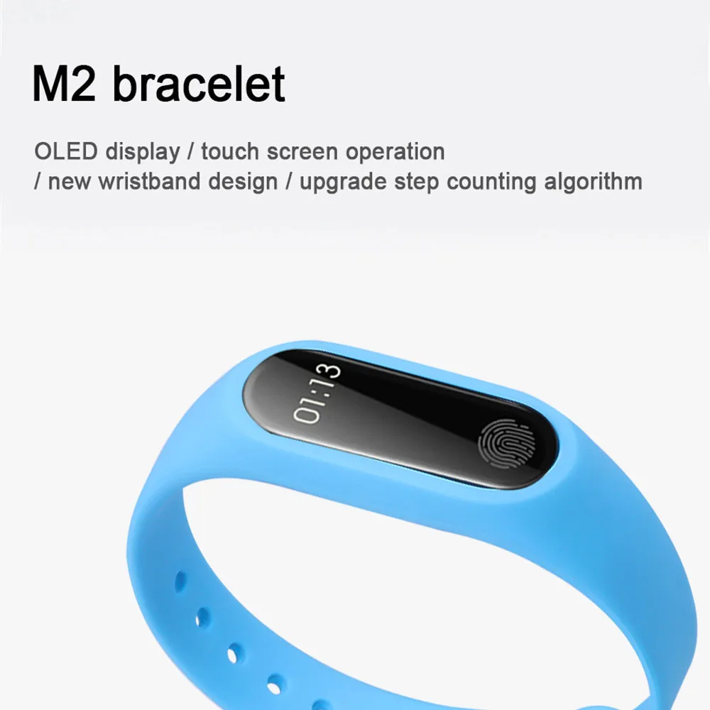kebidu m2 smart band
