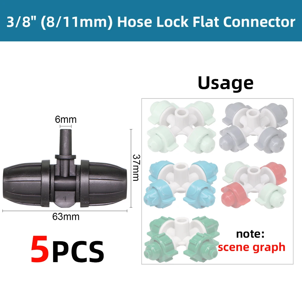 Ux5pcs