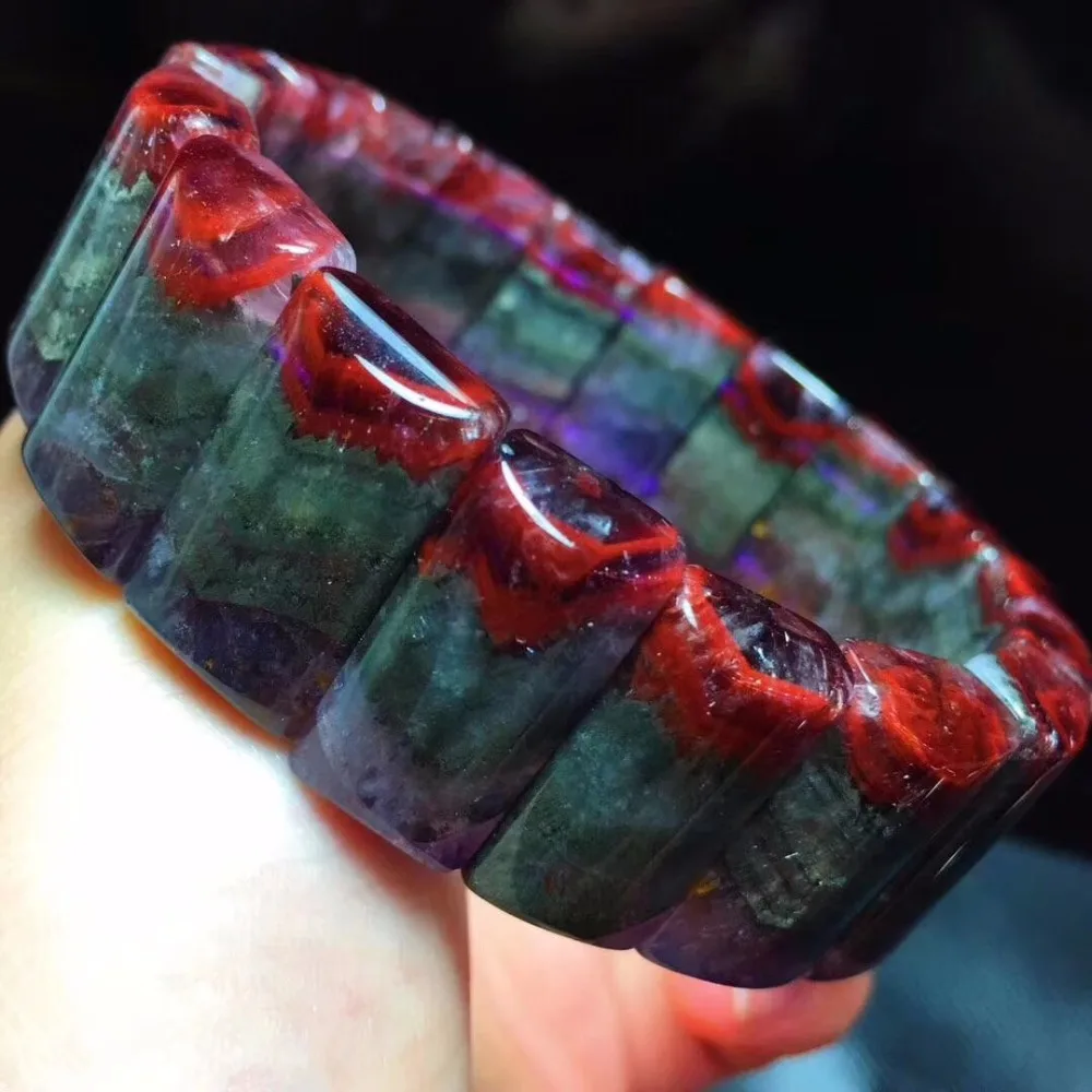 Auralite 23 Bracelet (6)