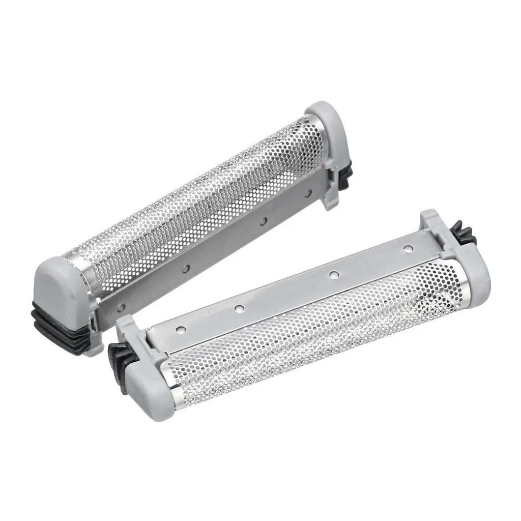 2 пары экран Фольга+ резак для бритвы SP67 MS2100 MS2200 M S2300 RS4863 легко установить идеальные аксессуары для бритвы