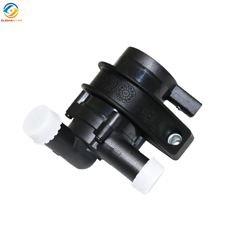 Дополнительное охлаждение водяного насоса ELISHASTAR 7L0965561D двигателя для P ORSCHE CAYENNE 955