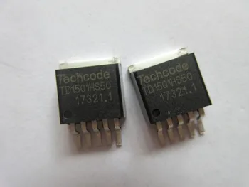 

10pcs TD1501HS50 TD1501HSADJ TO263 IC Original New 1 order