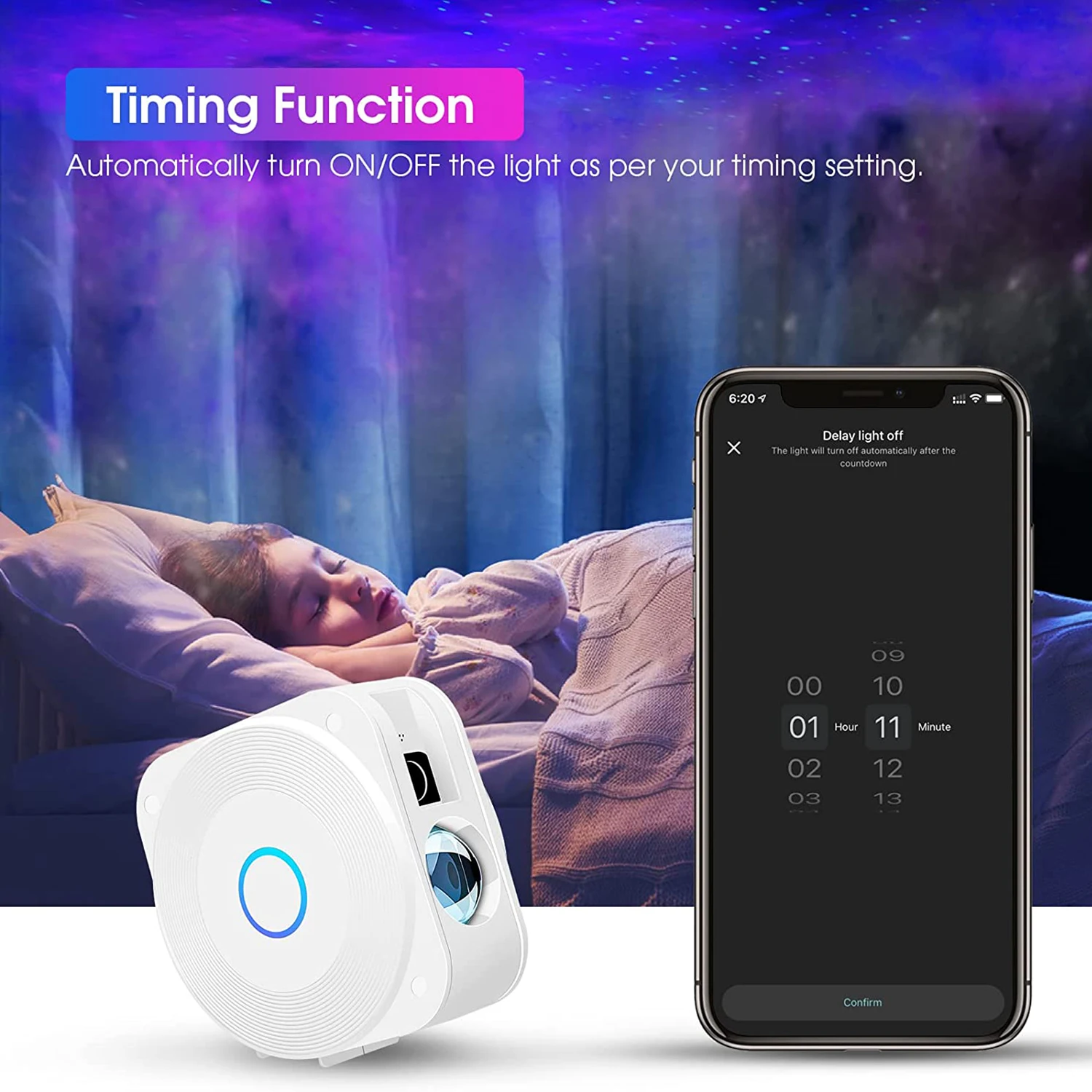 Iphone 6 Projector App