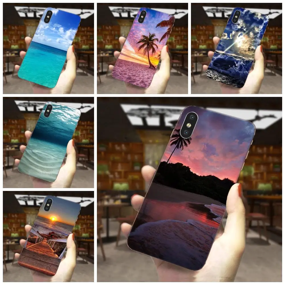 Топ продаж из ТПУ для LG G3 G4 G5 G6 G7 K4 K7 K8 K10 K40 K50 Q6 Q60 V10 V20 V30 V40 Nexus 5 5X 2017 прозрачный