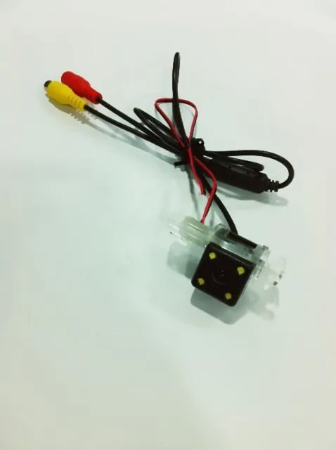 

Ford Mondeo Car Accessories Only with LED Light High-definition Night Vision Waterproof Vehiclel Backup Camera