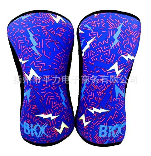Rocktape медведь Komplex CrossFit Обучение roguefitness rehband наколенник