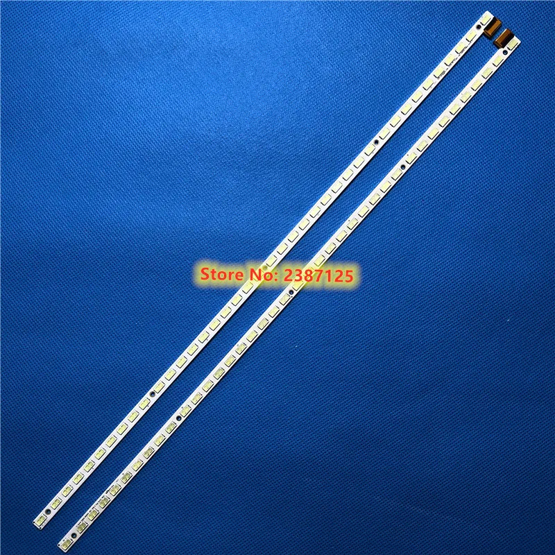 Светодиодная лента для подсветки 65E99RS LG Innotek 65 дюймов 6030PKG 40ea 12pin B C TYPE 73.65P02.003-0-JC1