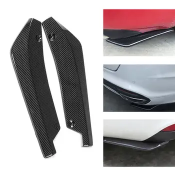 

Durable Bumper Protectors 44*11cm/17.32*4.33 inch. Universal Double side