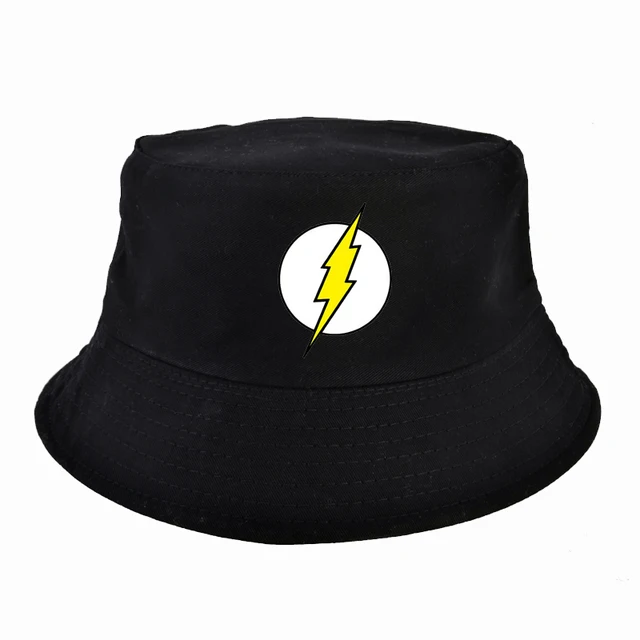 The Big Bang Theory Bucket Hat The 