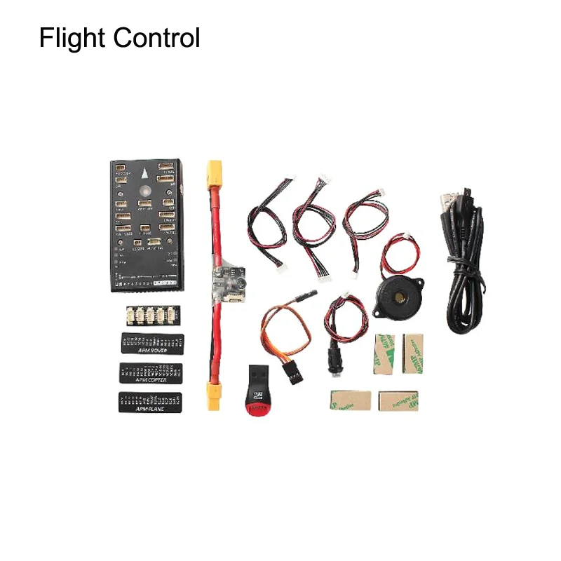 

1Set Flight Control GPS Module Aerial Model Accessories For HolyBro PIXHAWK PX4 32 FPV Racing Drone Quadcopter Spare Parts