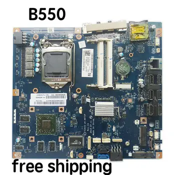 شراءلينوفو B550 AIO اللوحة الرئيسية VIA15 LA-A071P اللوحة الرئيسية 100% اختبار العمل بالكامل