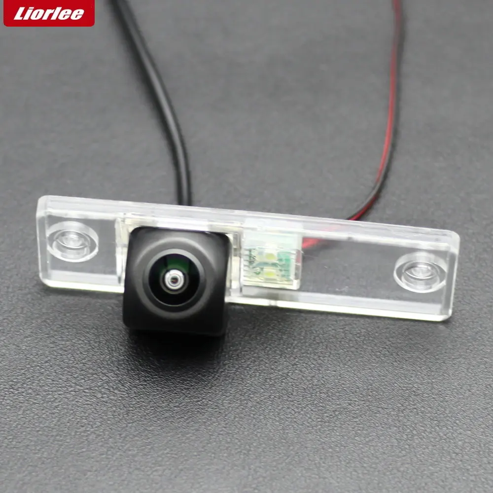 

SONY HD Chip CCD CAM For Toyota 4Runner SW4/Hilux Surf 2002-2010 Car Rear View Parking Back Camera 170 Angle 1080p Fisheye Lense