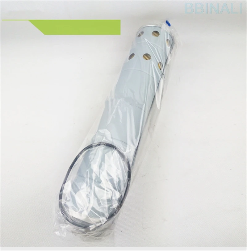Для HITACHI ZX 60/120-6/70/130 4448401 экскаватор портативный Гидравлический масляный фильтр Универсальный экскаватор аксессуары