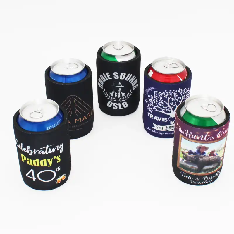 beer stubby holder