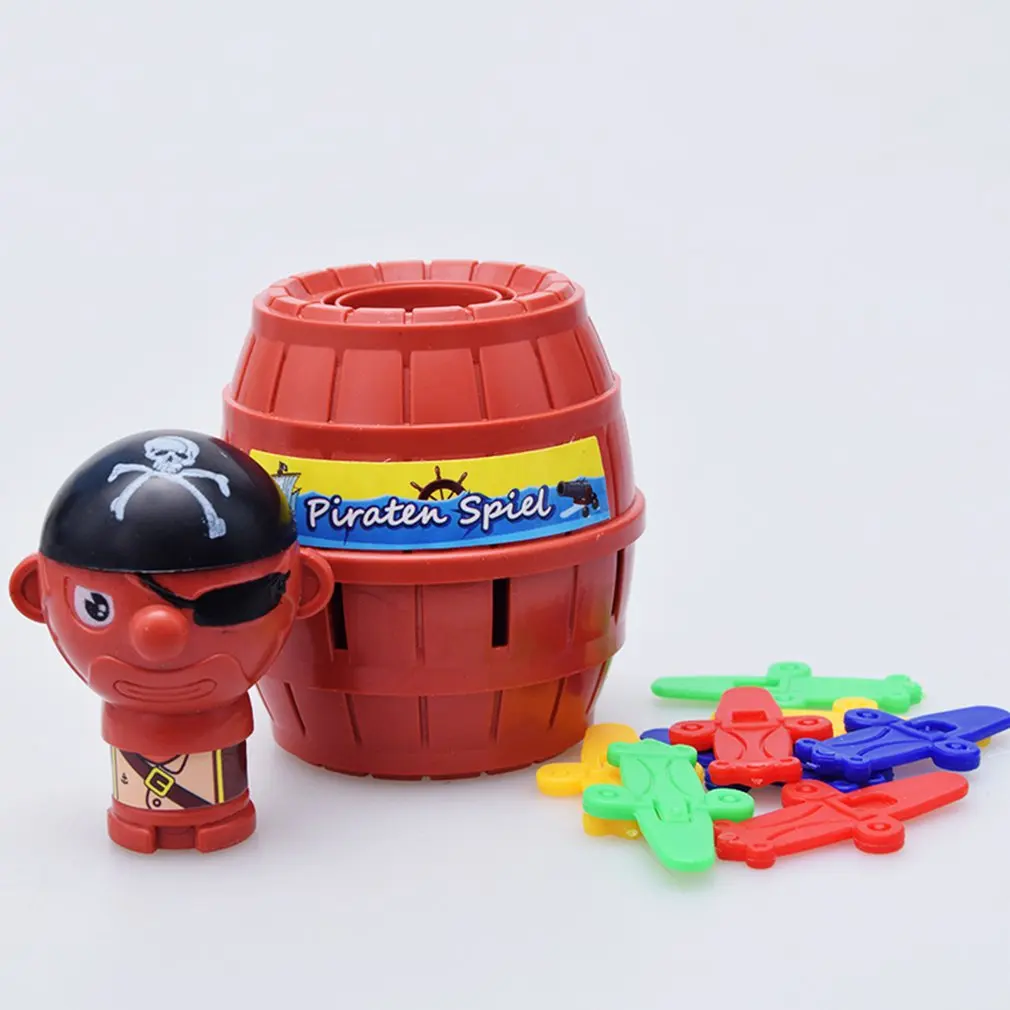 Пиратский ковш, игра, игрушки, сложная детская забавная доска, игры, игрушки для родителей и детей, интерактивные игрушки, вечерние игрушки, настольные игры
