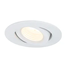 92685 Светильник-комплект Premium EBL Creamy schw LED 3x10W, бе
