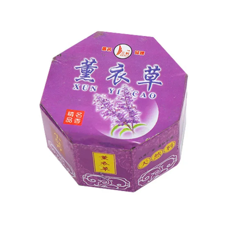 Lavender 32 шт./кор. сандалового дерева катушки Ладан Индии Тибетский Ладан Ванная комната интерьер Спальня Туалет запах природного ароматерапия с парфюмом - Аромат: Lavender