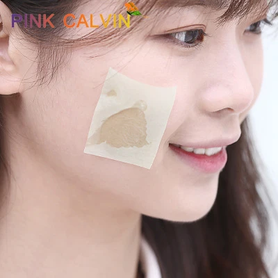 

Portable Green Tea Facial Oil Blotting Sheets Paper Cleansing Face Oil Control Absorbent Paper Beauty makeup tools