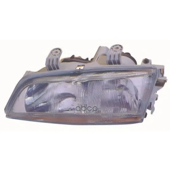 Фара Передн Лев С Эк Nissan: Primera 96- Depo арт. 215-1172L-LD-EM
