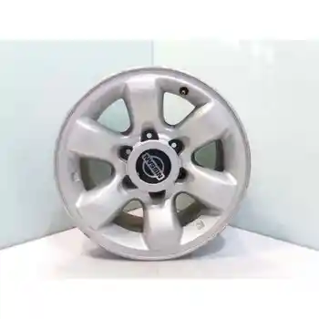 

16 INCH RIM NISSAN TERRANO/TERRANO.II (R20)