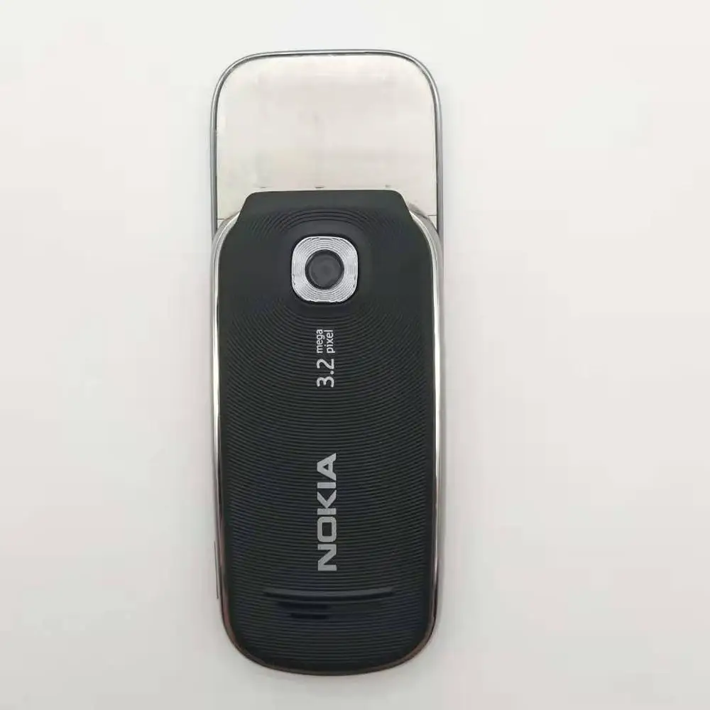 7230 Original Nokia 7230 Mobile Cell Phone GSM
