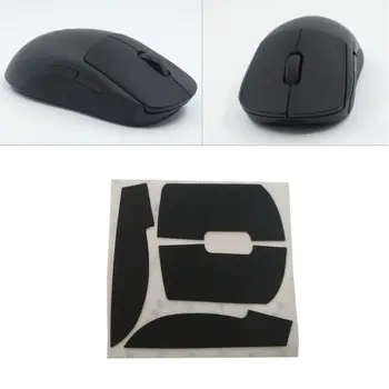 

Mouse Feet Mouse Skates Side Stickers Sweat Resistant Pads Anti-slip Tape For Logitech G Pro Wireless Mouse