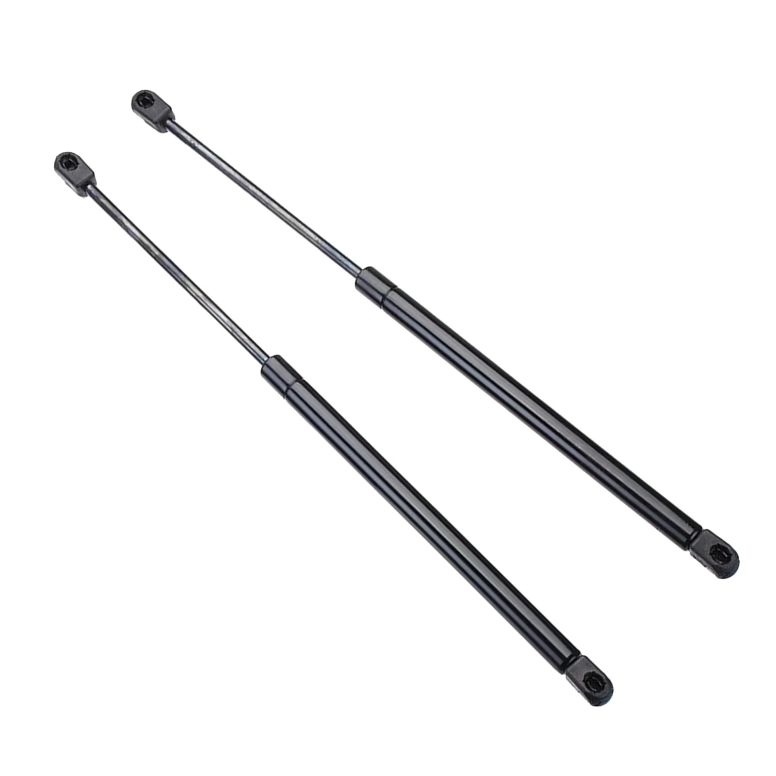 2x Rear Hatch Lift Supports Prop Spring Strut Damper For 2006-2013 Audi A3 /  8P4827552B